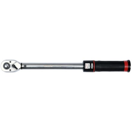 YATO Cheie dinamometrică 3/8" 10-60 Nm / 415 mm