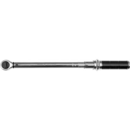 Cheie dinamometrică YATO 1/2" 20 - 100 Nm / 420-440 mm CrMo