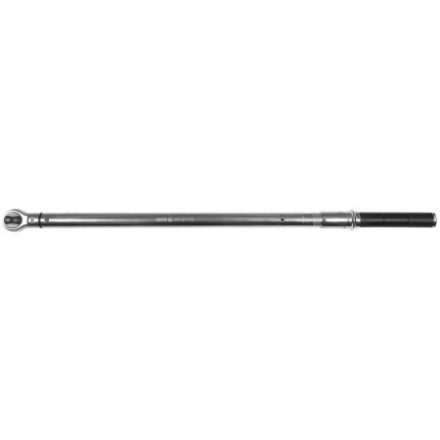 Cheie dinamometrică YATO 3/4" 160-800 Nm / 1030-1050 mm CrMo