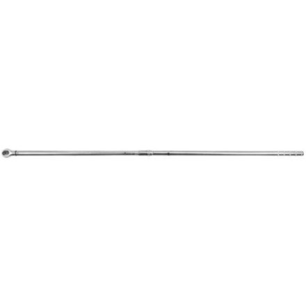 Cheie dinamometrică YATO 1" 300-1500 Nm / 2160-2190 mm CrMo