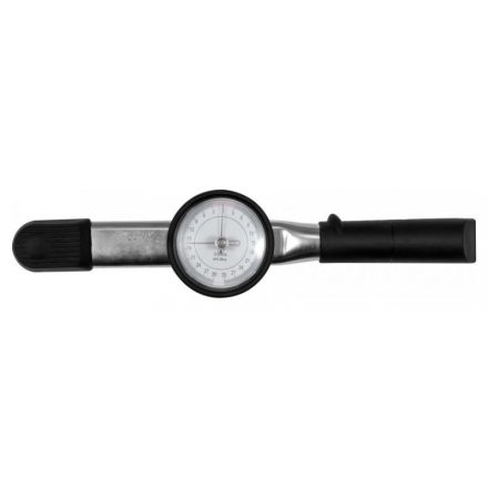 Cheie dinamometrică YATO cu cadran 3/8" 3-30 Nm / 335 mm