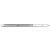 YATO Fier montaj roata 500 mm