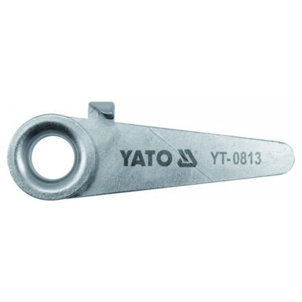 YATO Indoitor tevi frana 125 mm max 6 mm
