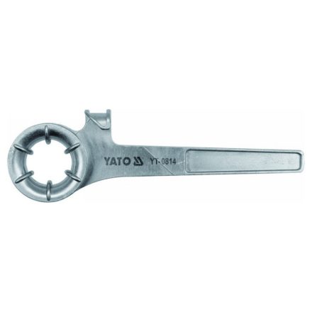 YATO Indoitor tevi frana 235 mm max 12 mm