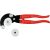 YATO Cleste indoire tevi frana 255 mm 4,75-10 mm