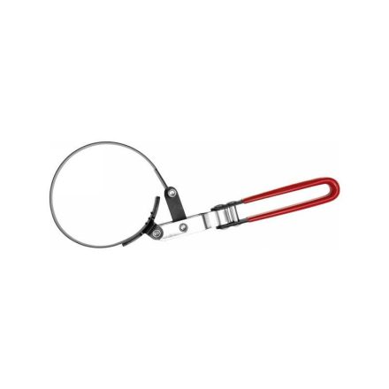 Extractor filtru ulei YATO 60-73 mm
