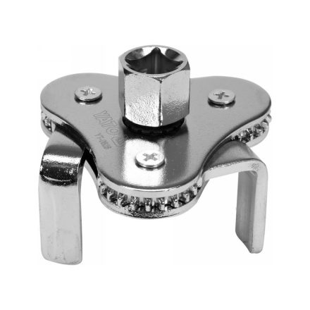 YATO Extractor filtru ulei 3 gheare 63-120 mm