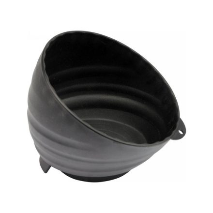 YATO Bol de colectare cu șuruburi magnetice 150 mm