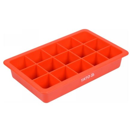 Organizator magnetic YATO 180 x 120 x 34 mm