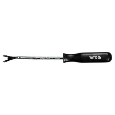 Extractor tapițerie YATO 200 mm