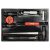 Set de schimb parbriz YATO 7 piese HRC 38-42