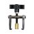 YATO Extractor de rulment reglabil max 50 mm