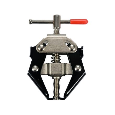 YATO Stergator de brat stergator reglabil cu 2 gheare 10 - 40 mm