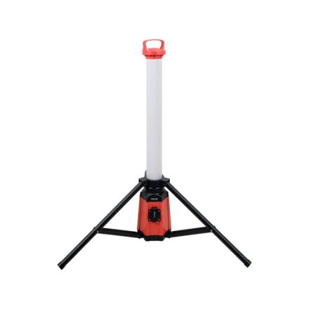 YATO Lanternă de lucru 360 de grade 50 W 3800 lm