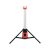 YATO Lanternă de lucru 360 de grade 50 W 3800 lm