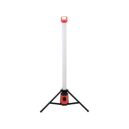 YATO Lanternă de lucru 360 de grade 100 W 7500 lm