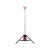 YATO Lanternă de lucru 360 de grade 100 W 7500 lm