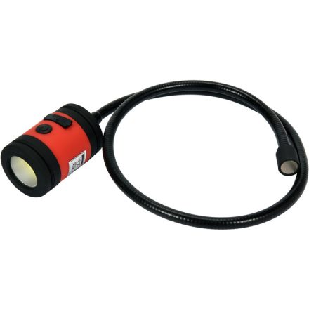 Lampă LED reîncărcabilă YATO multifuncțională 100 lm