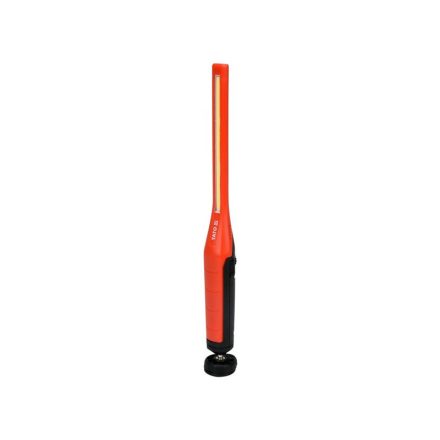 Lampă LED YATO Baterie 7 W+3 W