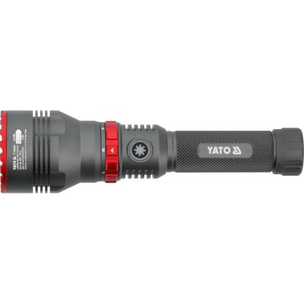 YATO Lampă cu LED-uri acumulator 1000 lumeni 4,0 Ah IPX7