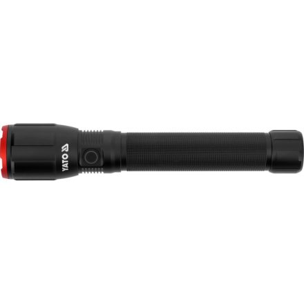 YATO Lampă LED cu acumulator 5000 lumen 2,6 Ah IPX4