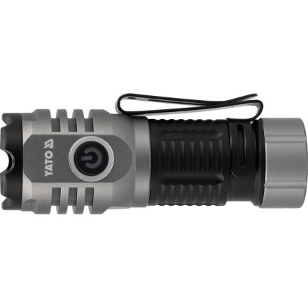 YATO Lanternă LED cu baterie 1000 lm