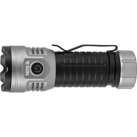 YATO Lanternă LED cu baterie 3000 lm
