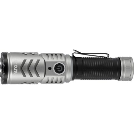 YATO Lanternă cu LED pe baterii 2500 lm