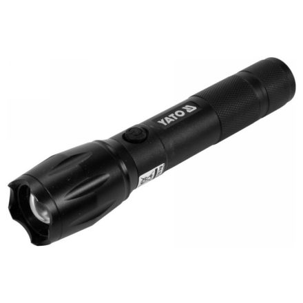 Lanterna UV YATO Battery + ochelari