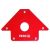 Magnet suport piese de prelucrat YATO 102 x 155 x 17 mm/22,5 kg