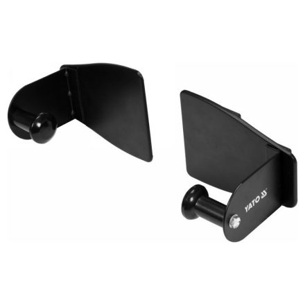 YATO Suport magnetic pentru prosoape de hartie