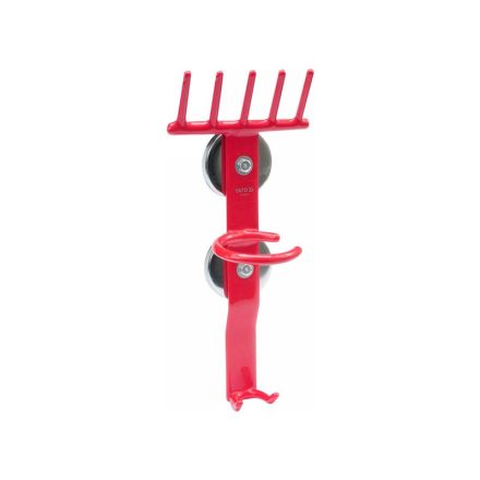 YATO Suport magnetic de scule pentru șofer pneumatic cu impact