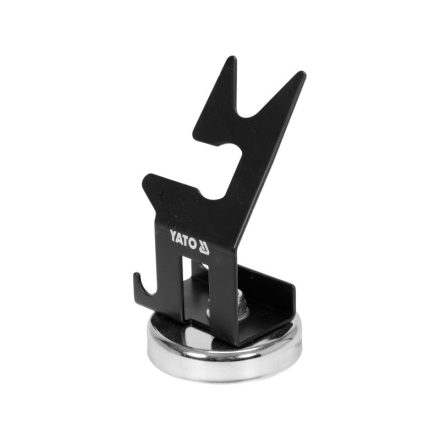 Suport torță de sudură YATO magnetic (TIG)