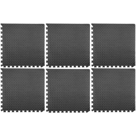 Covoraș din spumă YATO 600 x 600 mm (6 buc)