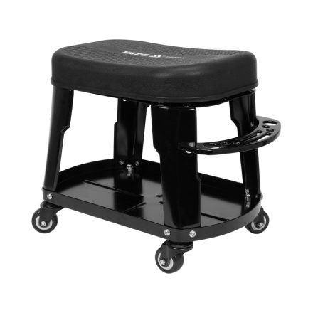 YATO Taburet atelier 140 kg roti portante
