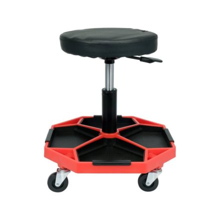 YATO Taburet atelier cu depozitare scule 140 kg