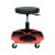 YATO Taburet atelier cu depozitare scule 140 kg