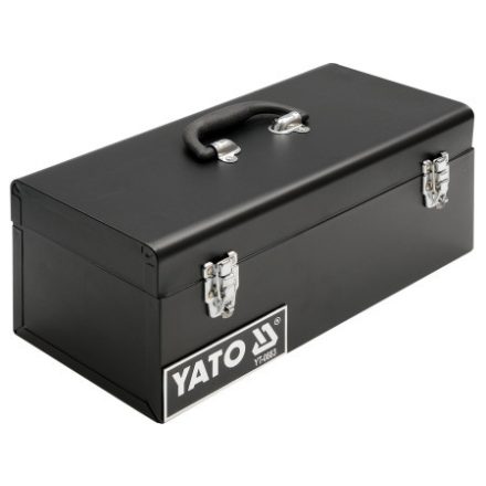 Cutie de scule YATO metal 428 x 180 x 180 mm