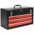 YATO Toolbox metal 3 sertare
