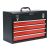YATO Toolbox metal 4 sertare