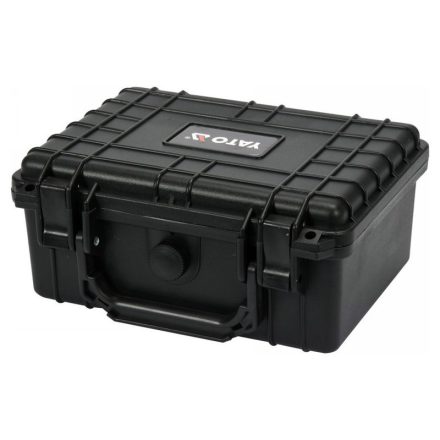 YATO Cutie pentru scule cu inserție din spumă 232 x 192 x 111 mm