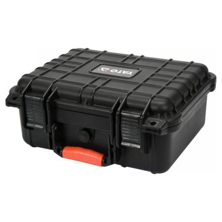 YATO Cutie pentru scule cu inserție din spumă 339 x 295 x 152 mm
