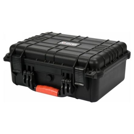 YATO Cutie pentru scule cu inserție din spumă 406 x 330 x 174 mm