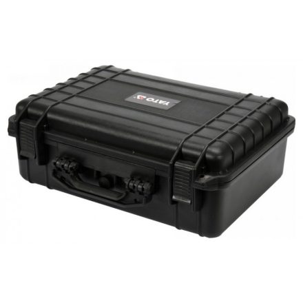YATO Cutie pentru scule cu inserție din spumă 470 x 357 x 176 mm