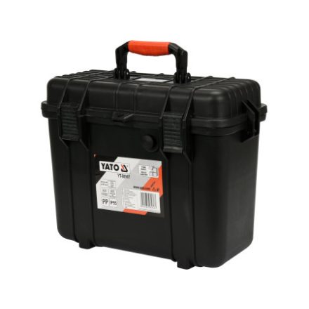 YATO Cutie pentru scule cu inserție din spumă 430 x 244 x 341 mm