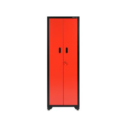 YATO Dulap scule cu 2 uși 660 x 457 x 2000 mm