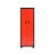 YATO Dulap scule cu 2 uși 660 x 457 x 2000 mm