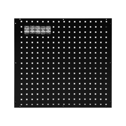 YATO Perete perforat 660 x 700 mm