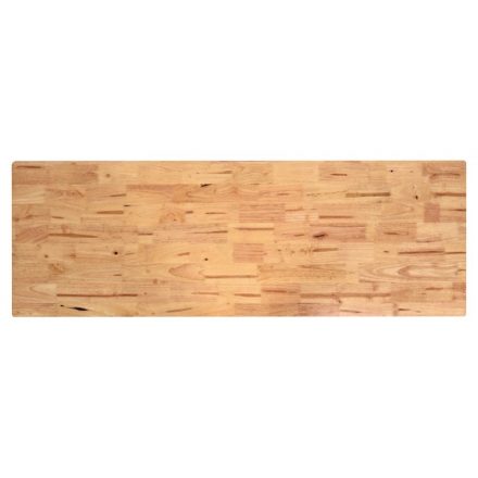 YATO Blat din lemn pentru 2 dulapuri inferioare 1320 x 457 x 22 mm