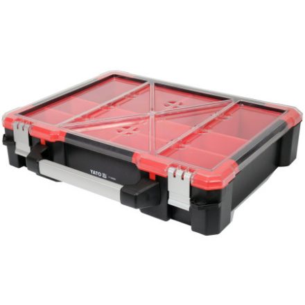 Organizator YATO 490 x 420 x 115 mm